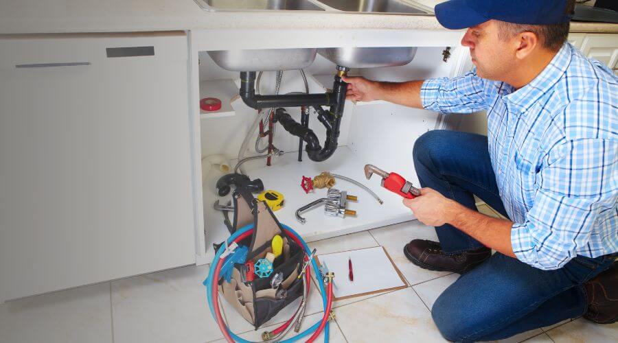 Professional Leak Detection in Waltham, MN