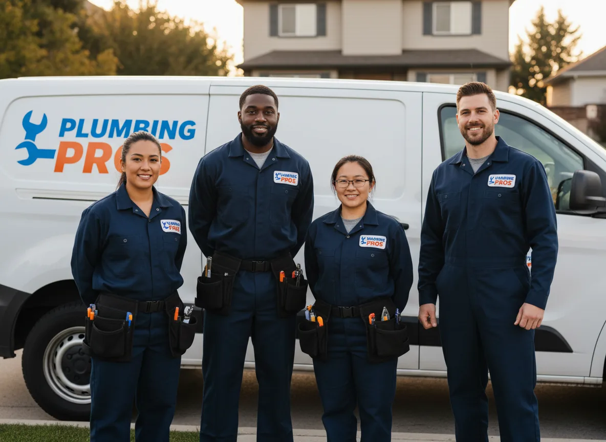 Water Heater Repair company in Waltham, MN